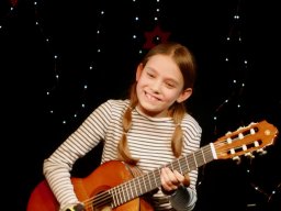 Weihnachtskonzert 2025